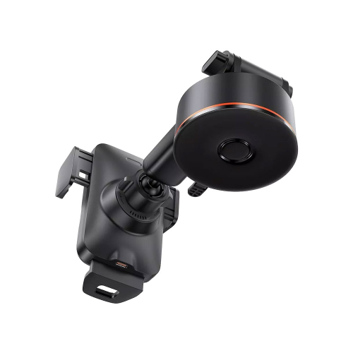Baseus Qi 15W smartphone stand, 1000000000048249 05  — OK Office Baseus Qi 15W smartphone stand, 1000000000048249 05