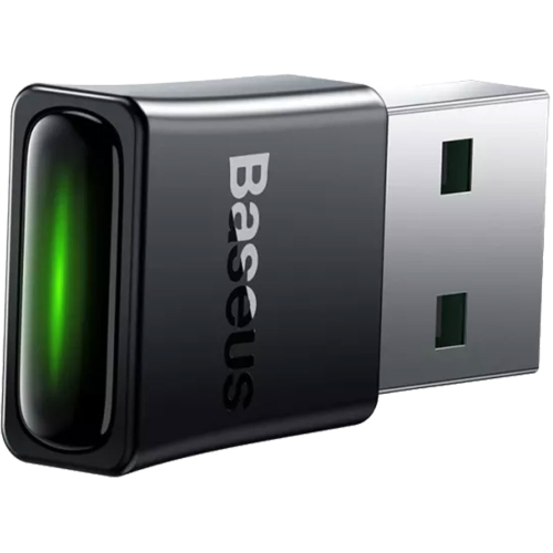 Adapter Baseus BA07 Bluetooth 5.3 USB, 1000000000044362 04  — OK Office Adapter Baseus BA07 Bluetooth 5.3 USB, 1000000000044362 04