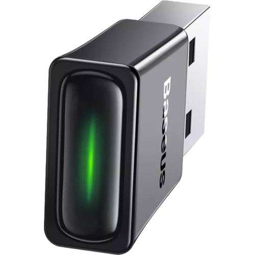 Adapter Baseus BA07 Bluetooth 5.3 USB, 1000000000044362 05  — OK Office Adapter Baseus BA07 Bluetooth 5.3 USB, 1000000000044362 05