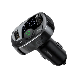 Bluetooth FM transmitter Baseus