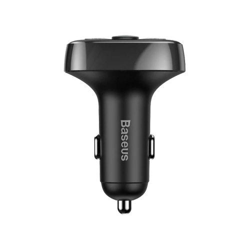 Bluetooth FM transmitter Baseus, 1000000000045162 03 