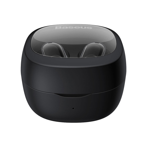Безжични слушалки тапи Baseus WM02 черен, 1000000000049537 05 