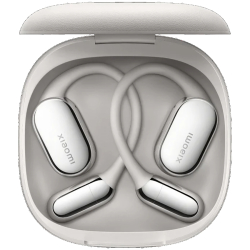 Безжични слушалки Xiaomi OpenWear Stereo Pro, сив