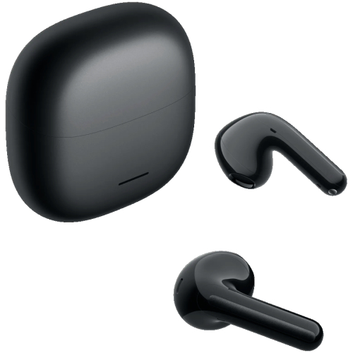 Безжични слушалки тапи Xiaomi Redmi Buds 8 Active, черен, 2006932554464233 02 