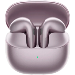 Безжични слушалки тапи Xiaomi Buds 6, лилав