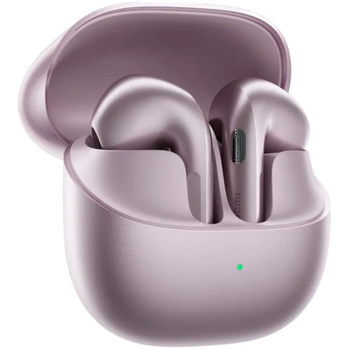 Безжични слушалки тапи Xiaomi Buds 6, лилав, 2006932554470692 02 