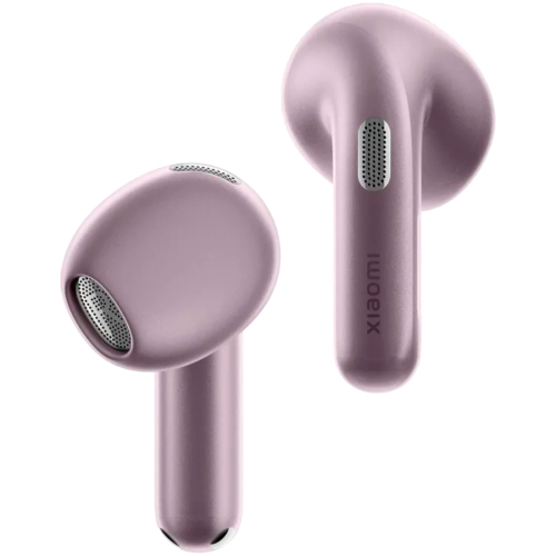 Безжични слушалки тапи Xiaomi Buds 6, лилав, 2006932554470692 04 