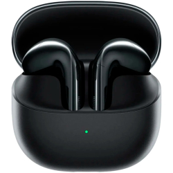Безжични слушалки Xiaomi Buds 6, черен