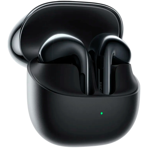 Безжични слушалки Xiaomi Buds 6, черен, 2006932554471811 02 