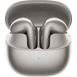 Безжични слушалки Xiaomi Buds 6, сив