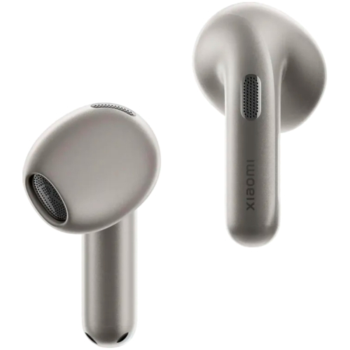 Безжични слушалки Xiaomi Buds 6, сив, 2006932554471859 04 