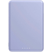 Външна батерия Xiaomi Super Slim Magnetic Power Bank 5000, лилав, 2006932554473853 06 