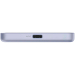 Външна батерия Xiaomi Super Slim Magnetic Power Bank 5000, лилав, 2006932554473853 06 