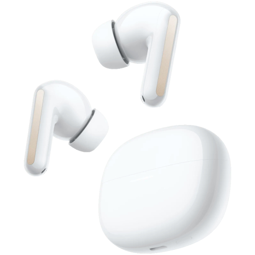 Безжични слушалки тапи Redmi Buds 8, бял, 2006932554486532 02 