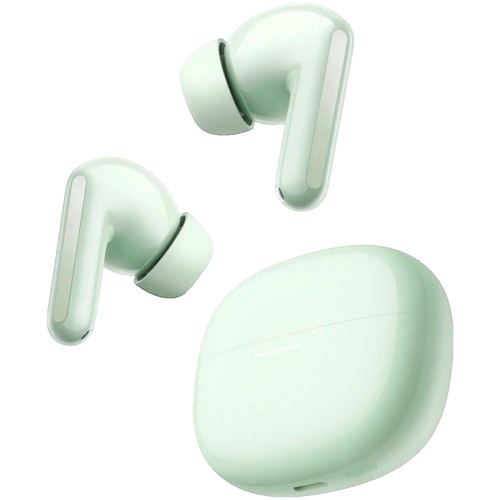 Безжични слушалки Xiaomi Buds 6, зелен, 2006932554486556 02 