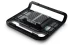 Охладител за лаптоп DeepCool N200, 15.6', 120 mm, Черен, 2006933412703266 07 