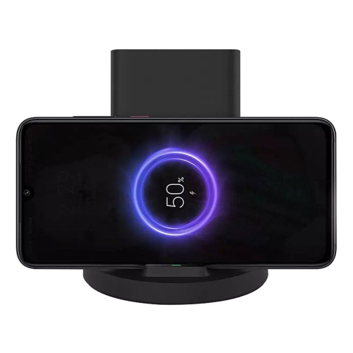 Безжично зарядно Xiaomi Mi 20W, 1000000000054258 04 