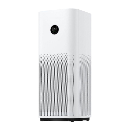 Пречиствател Xiaomi Air Purifier 4 Pro, 1000000000046106 02  — OK Office Пречиствател Xiaomi Air Purifier 4 Pro, 1000000000046106 02