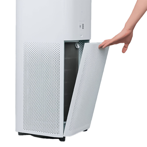 Пречиствател Xiaomi Air Purifier 4 Pro, 1000000000046106 04  — OK Office Пречиствател Xiaomi Air Purifier 4 Pro, 1000000000046106 04