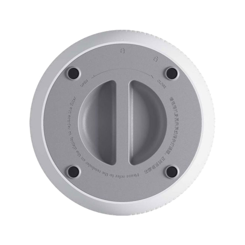 Xiaomi Mi Smart Air Purifier 4 Compact, 1000000000046105 06 