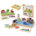 Игра за разстояние Viga Toys Ферма и море, 18+ месеца, 2006934510501839 05 