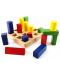 Дървена Монтесори игра Viga Toys, 2+ години, 2006934510513672 04 