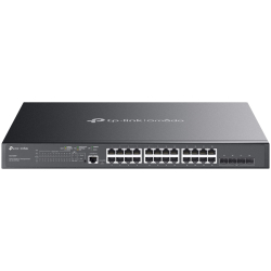 TP-Link JetStream TL-SG3428MP PoE Managed Switch