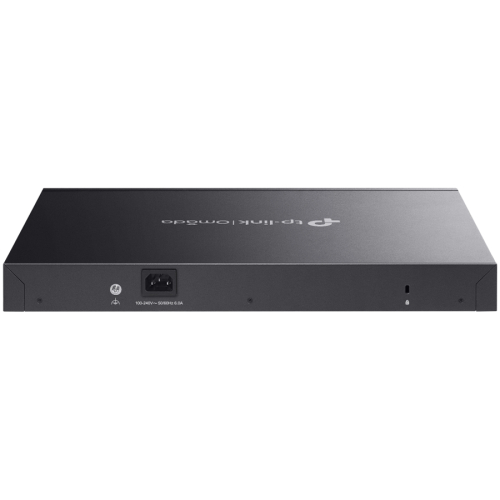Управляем комутатор TP-Link JetStream TL-SG3428MP PoE+, 2006935364010737 03 
