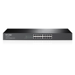 Комутатор TP-Link TL-SF1016 16 порта