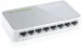 Switch TP-LINK SF1008D 8 ports 100Mbps, 1000000000005069 05 