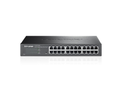 Switch Easy Smart TP-LINK TL-SG1024DE 24-Port Gigabit