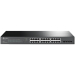 Комутатор TP-Link JetStream PoE+ TL-SG2428P, 2006935364030650 04 