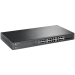 Комутатор TP-Link JetStream PoE+ TL-SG2428P, 2006935364030650 04 