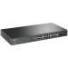 28-Port Gigabit Managed Switch TP-Link JetStream PoE+ TL-SG2428P, 2006935364030650 04 