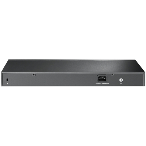 28-Port Gigabit Managed Switch TP-Link JetStream PoE+ TL-SG2428P, 2006935364030650 03  — OK Office 28-Port Gigabit Managed Switch TP-Link JetStream PoE+ TL-SG2428P, 2006935364030650 03