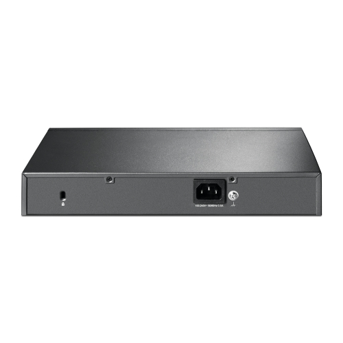 8-портов 10G настолен комутатор TP-Link TL-SX1008, 2006935364030919 02  — OK Office 8-портов 10G настолен комутатор TP-Link TL-SX1008, 2006935364030919 02