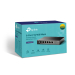 6-портов комутатор TP-Link TL-SF1006P 10/100Mbps , 2006935364030933 04 