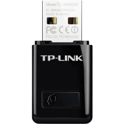 Адаптер мрежов безж. TP-Link TL-WN823N