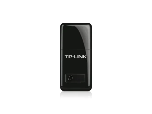 Адаптер мрежов безж. TP-Link TL-WN823N, 2006935364050696 05 