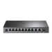 10-портов Easy Smart гигабитен комутатор TP-Link TL-SG1210MPE с 8-PoE+ порта и gigabit combo SFP/RJ45 порт, 2006935364052669 05 