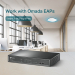 8-портов Desktop комутатор TP-Link TL-SF1008LP с 4-PoE порта, 2006935364052768 04 