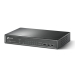 9-портов Desktop комутатор TP-Link TL-SF1009P с 8-PoE+ порта, 2006935364052966 05 