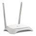 Безжичен рутер TP-LINK TL-WR840N, 1000000000030555 09 