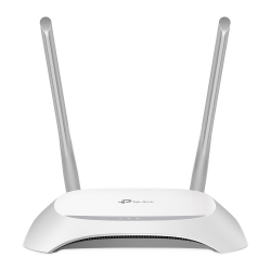 Безжичен рутер TP-LINK TL-WR840N