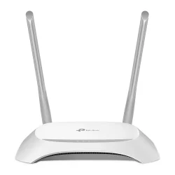 TP-Link TL-WR840N wireless router