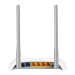 Безжичен рутер TP-LINK TL-WR840N, 1000000000030555 09 