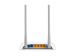 Безжичен рутер TP-LINK TL-WR840N, 1000000000030555 09 