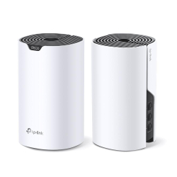 Безжична Wi-fi Mesh система TP-Link Deco S7(2-pack) AC1900