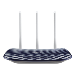 Безжичен рутер TP-LINK Archer C20 AC750