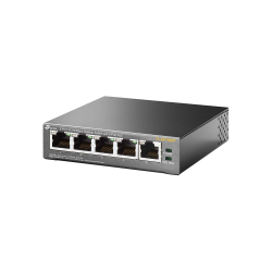 Switch TP-Link TL-SF1005P 5-port 10/100Mbps